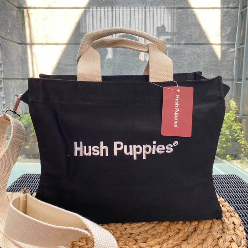 Pure leather Hush puppies ladies hand bag - Women - 1743890288